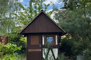 Familienoase - Gepflegtes REH mit XXL-Garten in Erlangen-Eltersdorf – Die vollständige Adresse der Immobilie erhältst du vom Anbieter., 91058 Eltersdorf, Erlangen – Vorschaubild 14