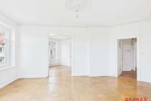 Historische Eleganz trifft Wohnkomfort – helle Altbauwohnung in der Oststadt – Die vollständige Adresse der Immobilie erhältst du vom Anbieter., 30161 Oststadt, Hannover – Vorschaubild 5