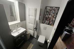 Modernes Studio Apartment in Schöneberg - Südkreuz – Quartiersweg 6, 10829 Schöneberg, Berlin – Vorschaubild 7