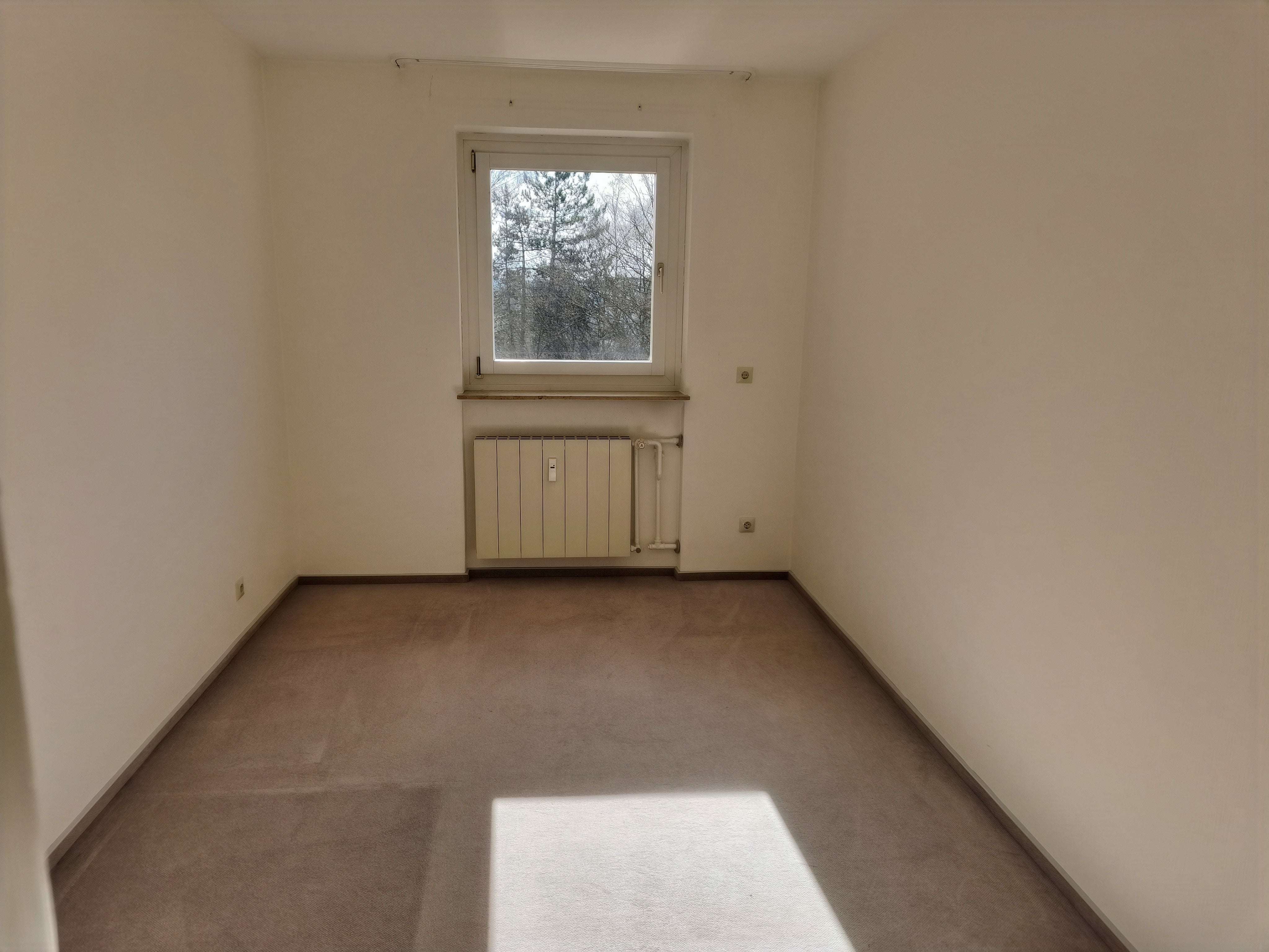 Immobilie in Heidenheim an der Brenz - 4 Zimmer Wohnung Heidenheim Zanger Berg - Bild 1