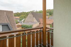 2 Häuser  - 1 Chance 
Zusammenhängende Doppelhaushälfte und Zweiparteienhaus – Mühlgasse 3, 97776 Eußenheim – Vorschaubild 19