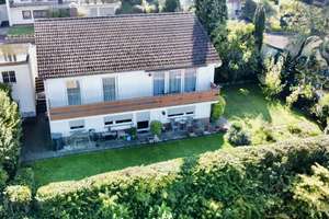 Haus mit separater Einliegerwohnung in Top Lage von Lahr-Mietersheim. – Am Schulacker  14, 77933 Lahr/Schwarzwald – Vorschaubild 3