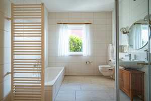 RESERVIERT!+PROVISIONSFREI FÜR KÄUFER+MODERN & BARIEREFREI+ – Pappelweg 25, 32049 Herford (Kreis) – Vorschaubild 11