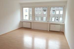 ruhig und doch zentral gelegen  - Wannenbad -