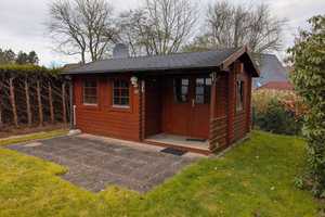 Gepflegter Bungalow in attraktiver Lage! – Cuxhaven (Kreis) – Vorschaubild 6