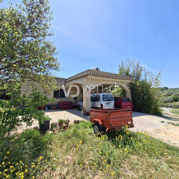 Rustikales Haus in La Solana