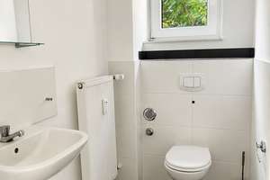3 Zimmer Wohnung mit Balkon. Duschbad. Gäste-WC. Garage und Keller. – Die vollständige Adresse der Immobilie erhältst du vom Anbieter., 28307 Mahndorf, Bremen – Vorschaubild 7