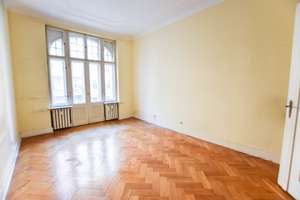 Klassischer Berliner Altbau mit historischem Aufzug und Gestaltungspotenzial – Kufsteiner Str. 3, 10825 Schöneberg, Berlin – Vorschaubild 4