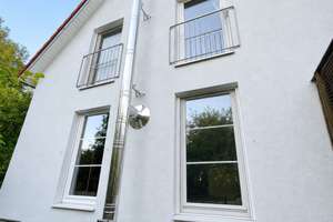 Gepflegtes Einfamilienhaus mit Garten, großer Terrasse, Tageslichtkeller und Ausbaureserve – Die vollständige Adresse der Immobilie erhältst du vom Anbieter., 86633 Neuburg an der Donau – Vorschaubild 18