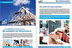 Stadtvilla Neubau in Farmsen-Berne. TEAM-Massvhaus baut IHR Eigenheim. – Hamburg – Vorschaubild 11