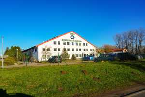 Großes Reihen-Endhaus mit 6 Zimmern im Ostseebad Warnemünde-Diedrichshagen – Rostock – Vorschaubild 4