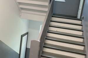 Freundliche, vollständig renovierte 1,5-Zimmer-Wohnung mit EBK in Braunschweig – Hugo-Luther-Straße 55, 38118 Westliches Ringgebiet, Braunschweig – Vorschaubild 10