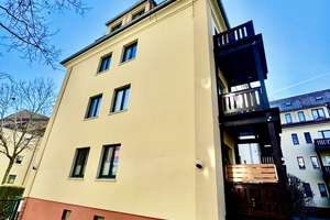 Dresdner Investmentchance – gepflegte 3-Raum-Eigentumswohnung – Die vollständige Adresse der Immobilie erhältst du vom Anbieter., 1157 Cotta (Stadtteil), Dresden – Vorschaubild 9