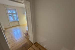 +++Exklusive, modernisierte 1,5-Zimmer-Wohnung inkl. Einbauküche, Top Lage, Altbau-Charme+++ – Walkmühlstraße 37, 65195 Nordost, Wiesbaden – Vorschaubild 9