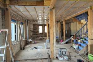 Mehrgenerationenhaus, vielfältig nutzbar mit schönem gepflegtem Grundstück zu verkaufen – Eislebener Straße 6, 6246 Bad Lauchstädt – Vorschaubild 28