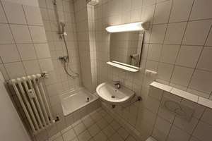 *Klein aber mein* 1-Zimmer-Wohnung mit Einbauküche in der Neustadt – Westerstraße 104, 28199 Alte Neustadt, Bremen – Vorschaubild 5