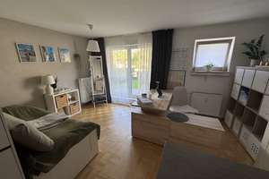 Gepflegtes Apartment in zentraler Lage