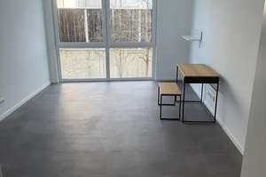 Alltagstaugliche 1-Zimmer-Wohnung in Augsburg – Tunnelstraße 94, 86156 Kriegshaber, Augsburg – Vorschaubild 2