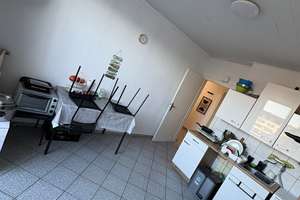 Schöne 3-Zimmer-Wohnung mit Balkon – Alter Deutscher Ring 43, 47798 Stadtmitte, Krefeld – Vorschaubild 6