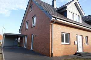 Doppelhaushälfte mit Garten und Carport in Telgte Süd-Ost – Warendorf (Kreis) – Vorschaubild 1