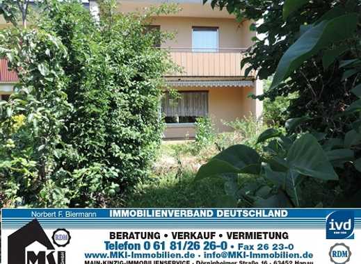 Kinderparadies - 1-Familien-Reihen-Endhaus