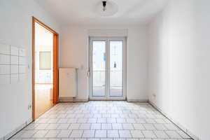 Neudorf-Süd. Kapitalanlage oder Eigennutzung. 
Barrierefrei. Zwei-Zimmer mit Loggia + Stellplatz. – Duisburg – Vorschaubild 7