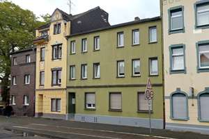 1 Zimmer Wohnung in zentraler Lage – Alsstraße 64, 41063 Eicken, Mönchengladbach – Vorschaubild 2