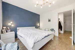 Attraktive 2-Zimmer-Erdgeschosswohnung in München-Bogenhausen – Die vollständige Adresse der Immobilie erhältst du vom Anbieter., 81925 Parkstadt, München – Vorschaubild 10