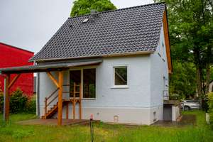 Reserviert - Seltene Chance in Berlin-Niederschönhausen. Modernisiertes EFH mit Südgarten – Die vollständige Adresse der Immobilie erhältst du vom Anbieter., 13156 Niederschönhausen, Berlin – Vorschaubild 9