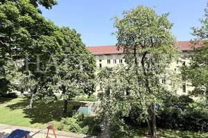 Licht, Ruhe, Charakter - 2 Zimmer im 2 Obergeschoss in Prenzlauer Berg – Die vollständige Adresse der Immobilie erhältst du vom Anbieter., 10409 Prenzlauer Berg, Berlin – Vorschaubild 19