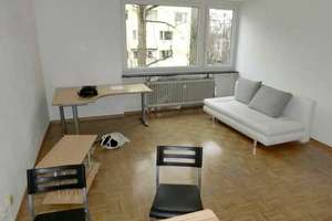 Helle 2-Zimmer Wohnung in Schwabing-West mit Aufzug