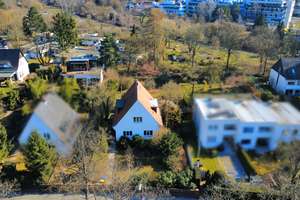 Premiumlage Dahlem: 30er-Jahre-EFH auf großem Grundstück (ca. 1.175m²) mit Entwicklungspotenzial – Die vollständige Adresse der Immobilie erhältst du vom Anbieter., 14169 Dahlem, Berlin – Vorschaubild 24