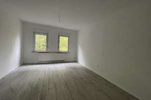 Erstbezug! Exklusive 2 Zimmer Wohnung auf 65m² in Nürnberg mit Designerbad neu uvm! – Die vollständige Adresse der Immobilie erhältst du vom Anbieter., 90441 Schweinau, Nürnberg – Vorschaubild 1