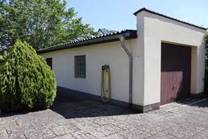 Gepflegtes Zweifamilienhaus für die ganze Familie in Mainhausen/Zellhausen – Offenbach (Kreis) – Vorschaubild 25