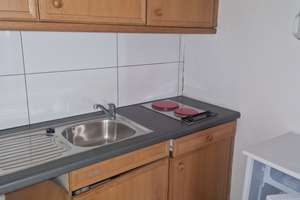 Appartement mit Duschbad im UG – Drachenfelsstraße 3, 50997 Meschenich, Köln – Vorschaubild 3