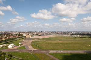 Wohnen in der „Gläsernen Stadt“ – Ikonische Architektur von Frei Otto – Die vollständige Adresse der Immobilie erhältst du vom Anbieter., 12101 Tempelhof, Berlin – Vorschaubild 9