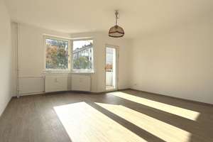 Sanierte 2-Zi-Whg mit neuer EBK & Balkon & Tageslichtbad | WG geeignet – Illerweg 10, 30519 Döhren, Hannover – Vorschaubild 7