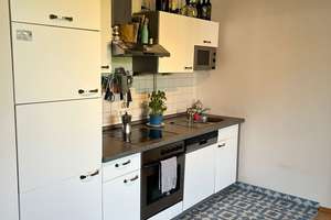 TOP-Lage: Kernsanierter Altbau mit Aufzug und Sonnenbalkon – Yorckstraße 12, 40476 Derendorf, Düsseldorf – Vorschaubild 10