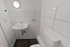 Wohnen mit Weitblick – helle 2-Zimmer-Wohnung mit Balkon – Kleine Klosterkoppel 14, 23562 Sankt Jürgen, Lübeck – Vorschaubild 9