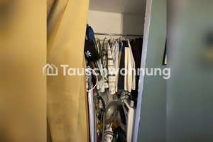Tauschwohnung: Domblick/ 1,5Z Maisonette / S-Nippes – Die vollständige Adresse der Immobilie erhältst du vom Anbieter., 50823 Neuehrenfeld, Köln – Vorschaubild 3