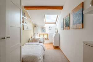 Über den Dächern Potsdams – Wohnoase mit Dachterrasse und Garten – 14471 Brandenburger Vorstadt, Potsdam – Vorschaubild 8