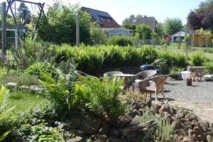 Die Natur und den Bückeberg als Nachbarn ! – Die vollständige Adresse der Immobilie erhältst du vom Anbieter., 31688 Nienstädt – Vorschaubild 15