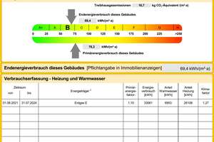 Elegantes Reihenmittelhaus mit Garage in Linz am Rhein – Die vollständige Adresse der Immobilie erhältst du vom Anbieter., 53545 Linz am Rhein – Vorschaubild 17