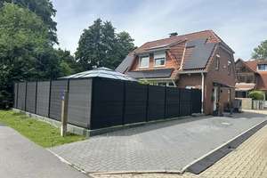 Saniertes Einfamilienhaus mit Wintergarten in Toplage am Altwarmbüchener See provisionsfrei  – Die vollständige Adresse der Immobilie erhältst du vom Anbieter., 30916 Isernhagen – Vorschaubild 2
