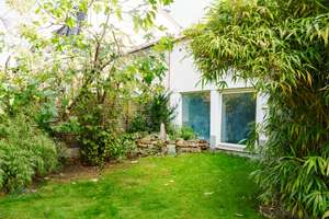 MA - Neuostheim in gesuchter Villenlage: Charmante DHH mit parkähnlichem Garten – Die vollständige Adresse der Immobilie erhältst du vom Anbieter., 68163 Neuostheim/Neuhermsheim, Mannheim – Vorschaubild 4
