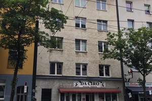 düsseldorf-friedrichstadt, Maisonettewohnung große Dachterrasse, von privat – Helmholtzstr. 49, 40215 Friedrichstadt, Düsseldorf – Vorschaubild 24