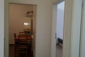 Vollmöblierte  1-Zimmer-Wohnung mit EBK in Mannheim – Fröhlichstr. 47, 68169 Neckarstadt-West, Mannheim – Vorschaubild 5