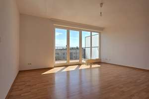 Hauptstadtmakler-Bezugsfreie Wohnung mit großem Balkon und Tiefgaragenstellplatz – 14476 Fahrland, Potsdam – Vorschaubild 4