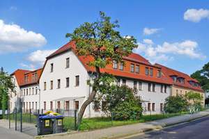 Apartment am Campus