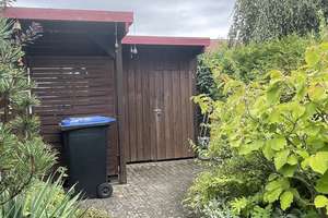 Eintreten und wohlfühlen, hübsches Einfamilienhaus mit zauberhaften Garten! – Buchenstraße 14, 6198 Bennstedt – Vorschaubild 74